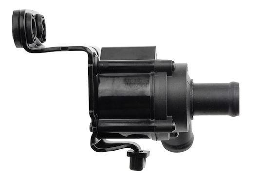 NTY Car Water Pump for Ford C-Max / Focus / Galaxy / Grand C-Max / Kuga / Mondeo / S-Max