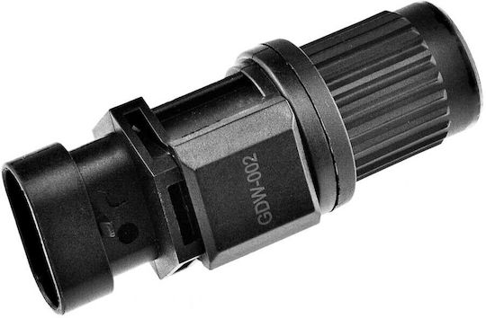 NTY Geschwindigkeitssensor Autokühler für Fiat Palio / Siena Chevrolet Aveo / Kalos / Epica / Evanda / Lacetti / Matiz / Rezzo / Funke Daewoo Kalos