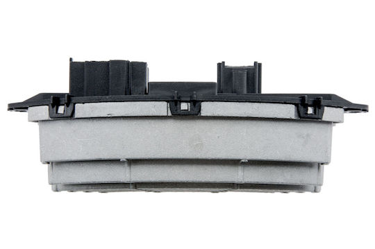 NTY Car Radiator Fan Resistor for Peugeot Partner Fiat Grande Punto Citroen Berlingo / C3 Picasso / C4 / C4 Picasso