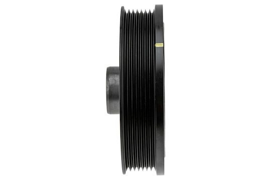 NTY Pulley Car Engine Belt for Toyota Camry Lexus Sienna RKP-TY-009