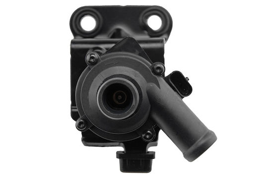 NTY Car Water Pump for Ford C-Max / Focus / Galaxy / Grand C-Max / Kuga / Mondeo / S-Max