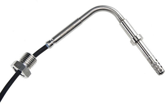 NTY Exhaust Gas Temperature Sensor Car Engine Sensor for Opel Astra / Combo / Insignia / Meriva / Signum / Vectra / Zafira / Zafira Tourer Chrysler GTS Volkswagen Phaeton / Touareg Audi A4 / A5 / A6 / A8 / Q5 / Q7 Saab 9-3 / 9-5
