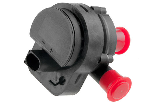 NTY Car Water Pump for Mercedes-Benz AMG GT Mini Roadster Kia Roadster Volkswagen Crafter
