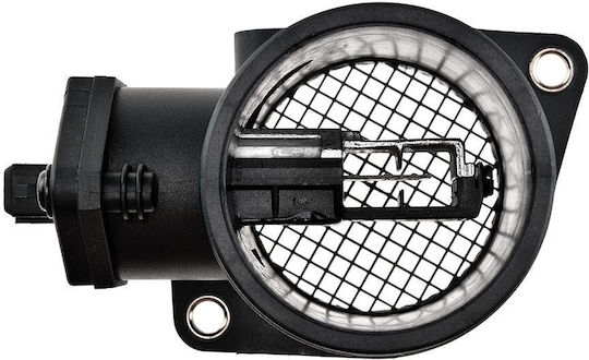 NTY Air Mass Sensor Car Engine Sensor for Seat Alhambra Skoda Octavia Volkswagen Bora / Golf / Passat / Sharan Audi A3 / A4 / A6