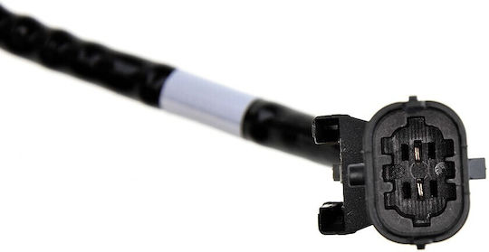 NTY Exhaust Gas Temperature Sensor Car Engine Sensor for Opel Antara Chevrolet Captiva / Cruze