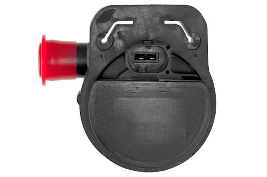 NTY Car Water Pump for Mercedes-Benz AMG GT Mini Roadster Kia Roadster Volkswagen Crafter