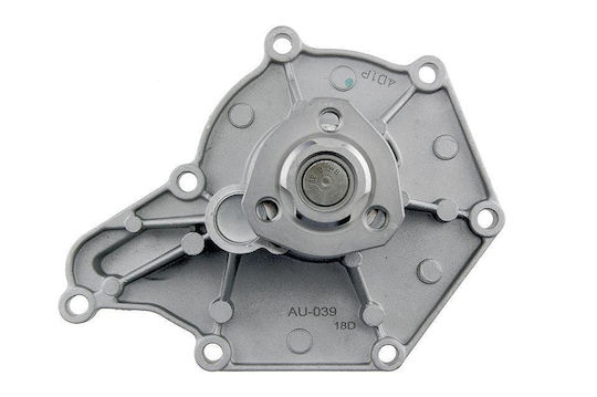 NTY Αντλία Νερού Αυτοκινήτου για BMW X1 / X3 Volkswagen Phaeton / Touareg Audi A4 / A5 / A6 / A8 / Q5 / Q7 Nissan Almera / Almera Tino / Primera / X-Trail Mazda 2 / 3