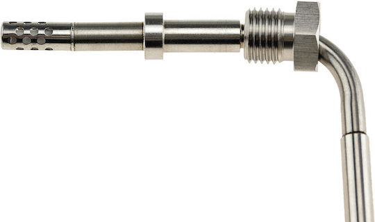 NTY Exhaust Gas Temperature Sensor Car Engine Sensor for Volvo S60 / V40 / V60 / V70 / XC 90
