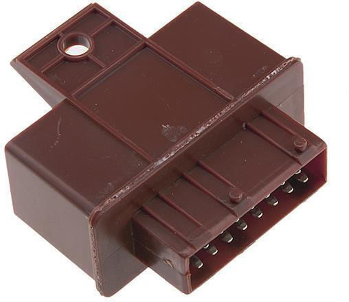 NTY Relay Car for Peugeot 206 / 106 Fiat Ulysse