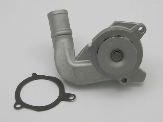NTY Car Water Pump for Ford Fiesta / Ka Mazda 121