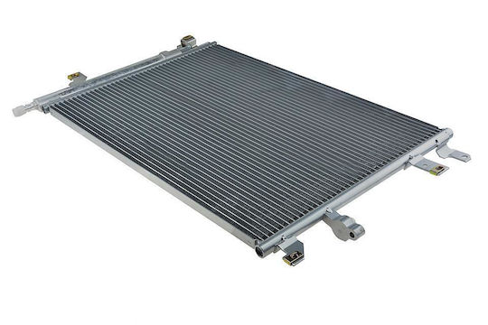 NTY για Volvo S60 / S70 / V70 / S80 / XC 70