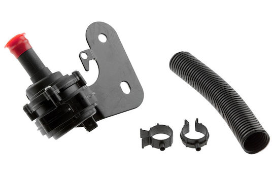 NTY Car Water Pump for Ford Escape Mazda Tribute