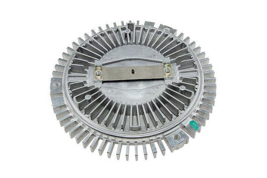 NTY Car Radiator Fan for Mercedes-Benz SL
