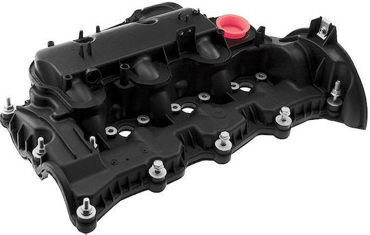 NTY Capacul capului motorului Piese pentru Motorul Mașinii pentru Land Rover Descoperire / Range Rover / Range Rover Sport