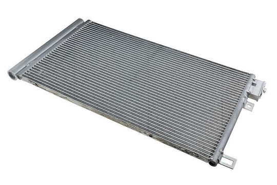 NTY Car Air Condition Radiator for Fiat Linea