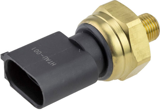 NTY Fuel Pressure Sensor Car Engine Sensor for Seat Altea / Exeo / Leon Skoda Octavia Volkswagen Eos / Golf Plus / Golf / Jetta / Passat / Polo / Scirocco / Touareg / Touran Audi A1 / A3 / A4 / A5 / A6 / A7 / A8 / Q5 / Q7 / R8 / TT