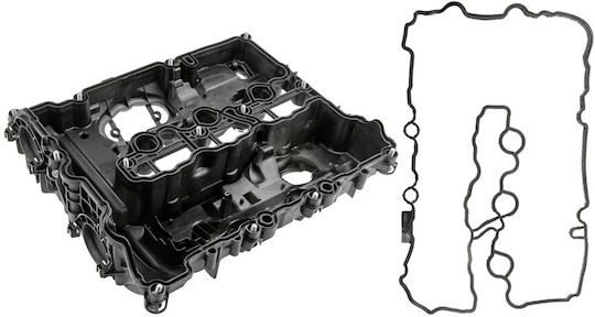 NTY 1 Engine Head Cover for BMW X1 / i8