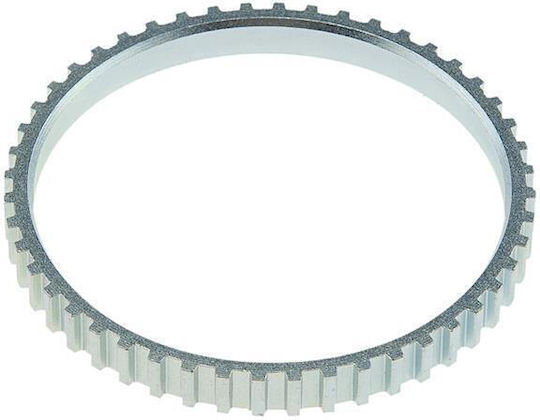 NTY Αισθητήρας ABS για Volvo C70 / S60 / S70 / S80 / V70 / XC 90