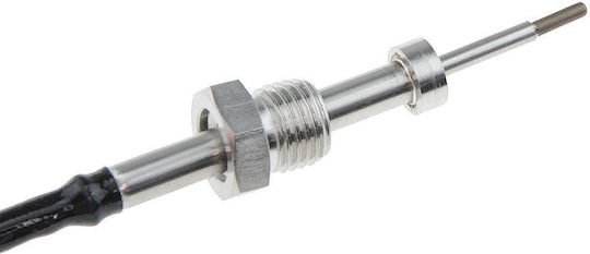 NTY Exhaust Gas Temperature Sensor Car Engine Sensor for Seat Altea / Ateca / Leon Skoda Karoq / Octavia / Superb / Yeti Volkswagen Arteon / Beetle / Caddy / Eos / Golf / Golf Plus / Golf Sportsvan / Jetta / Passat / Scirocco / T-Roc / Tiguan / Touran Audi A3 / Q2 / Q3 / TT