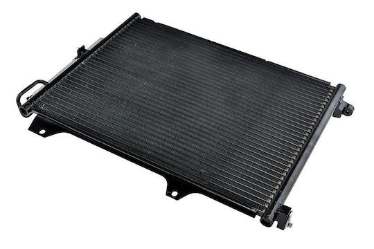 NTY Radiator de aer condiționat auto pentru Suzuki Ignis Subaru Justy