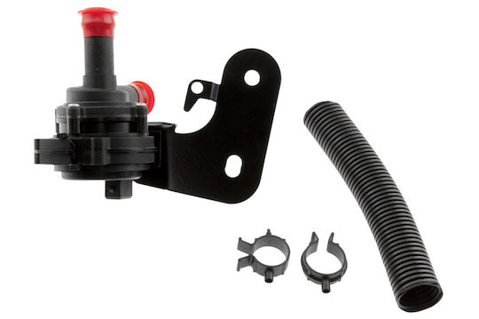 NTY Car Water Pump for Ford Escape Mazda Tribute