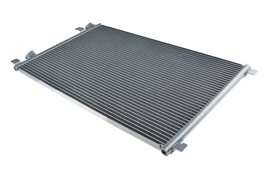 NTY Car Air Condition Radiator for Renault Megane / Scenic