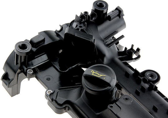 NTY Engine Head Cover for Peugeot 1007 Citroen C1 / C2 / C3 Ford Fiesta / Fusion Mazda 2