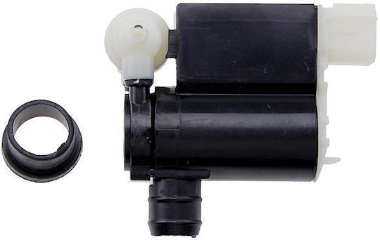 NTY Headlight Washing Water Pump Car for Kia Picanto / Venga Hyundai Accent / i10 / i30 / ix20 / Matrix / Tucson