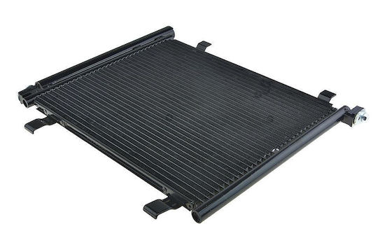 NTY Car Air Condition Radiator for Seat Mii Skoda Citigo Volkswagen Up
