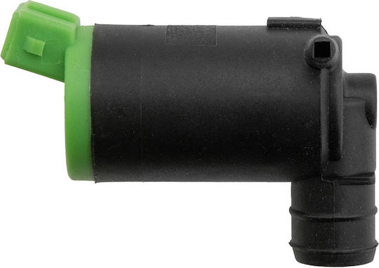 NTY Car Headlight Washer Nozzle Water Pump for Peugeot Expert Fiat Scudo Citroen Berlingo Xantia AX Jumpy
