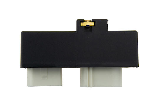 NTY Auto-Kühlerlüfter für Seat Leon / Toledo Volkswagen Golf / Bora Audi A3