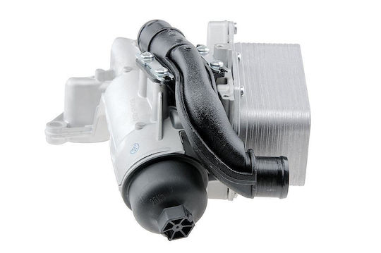 NTY Car Oil Radiator for Opel Movano / Vivaro Renault Alaskan / Master / Trafic Nissan NV400