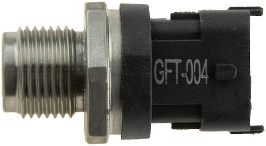 NTY Kraftstoffdruck-Sensor Autokühler für Opel Astra / Kombi / Corsa / Abzeichen / Zeichen / Vectra / Zafira Tourer Fiat 500 / Bravo / Croma / Doblo / Großer Punkt / Idee / Linie / Sechzehn / Stil Chrysler GTS Alfa Romeo SportWagon / Brera / Giulietta / Mito Chevrolet Aveo Saab 9-3 / 9-5 Lancia Musa / Diplomarbeit / Ypsilon
