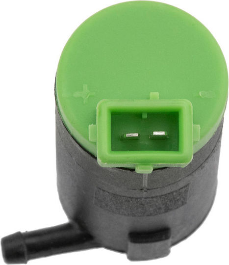 NTY Car Headlight Washer Nozzle Water Pump for Peugeot Expert Fiat Scudo Citroen Berlingo Xantia AX Jumpy