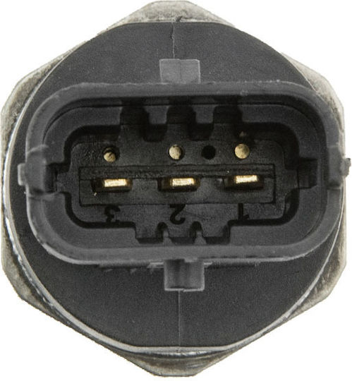 NTY Kraftstoffdruck-Sensor Autokühler für Opel Astra / Kombi / Corsa / Abzeichen / Zeichen / Vectra / Zafira Tourer Fiat 500 / Bravo / Croma / Doblo / Großer Punkt / Idee / Linie / Sechzehn / Stil Chrysler GTS Alfa Romeo SportWagon / Brera / Giulietta / Mito Chevrolet Aveo Saab 9-3 / 9-5 Lancia Musa / Diplomarbeit / Ypsilon