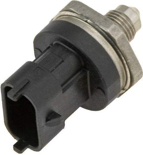 NTY Fuel Pressure Sensor Car Engine Sensor for Ford B-Max / C-Max / EcoSport / Fiesta / Focus