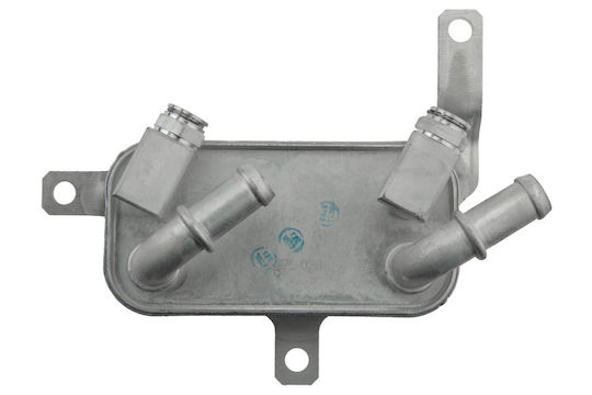 NTY Car Oil Radiator for Opel Corsa