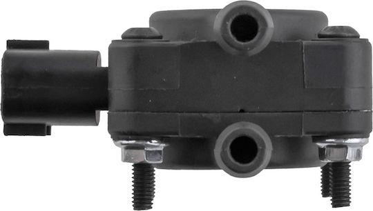 NTY Exhaust Gas Pressure Sensor Car Engine Sensor for Kia Ceed Hyundai i30