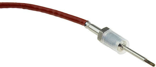 NTY Exhaust Gas Temperature Sensor Car Engine Sensor for Volvo C30 / S40 / S60 / S80 / V40 / V50 / V60 / V70 Ford Galaxy / Mondeo / S-Max