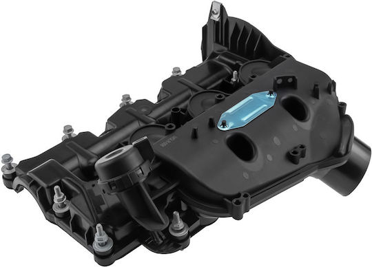 NTY Motorkopfabdeckung Auto Motor Teile für Land Rover Entdeckung / Range Rover / Range Rover Sport