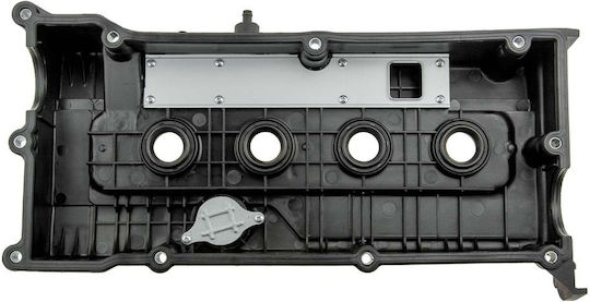 NTY Engine Head Cover Car for Hyundai Accent