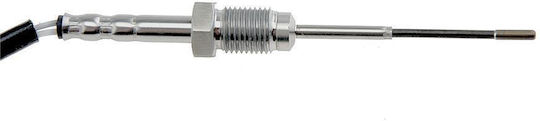 NTY Abgastemperatursensor Autokühler für Mini Clubman / Landsmann BMW X1