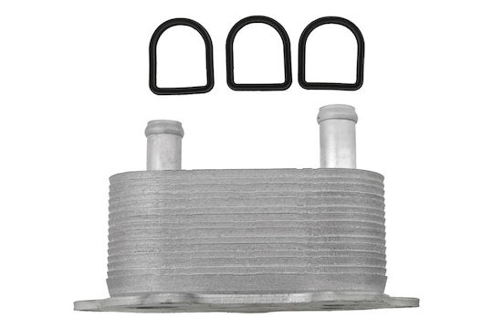NTY Autokühler für Audi A4 / A5 / A6 / Q5