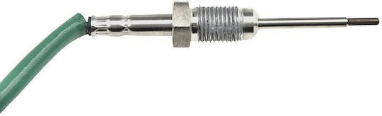 NTY Exhaust Gas Temperature Sensor Car Engine Sensor for Ford Galaxy / Mondeo / S-Max Mazda 3 / 5