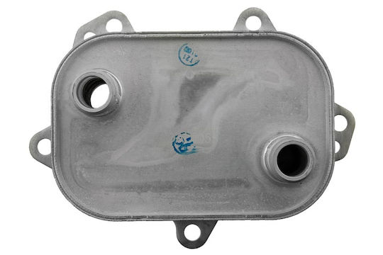 NTY Autokühler für Audi A4 / A5 / A6 / Q5