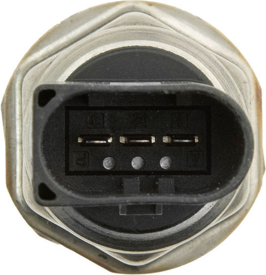 NTY Kraftstoffdruck-Sensor Autokühler für Kia Karneval Mazda Bongo