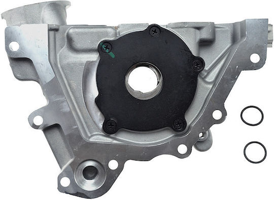 NTY Oil pump Car for Chrysler Sebring / Voyager / Grand Voyager