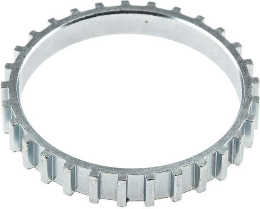 NTY Αισθητήρας ABS για Chevrolet Cavalier Jaguar MK II Opel Astra / Calibra / Cavalier / Combo / Corsa / Meriva Saab 9-3 / 900