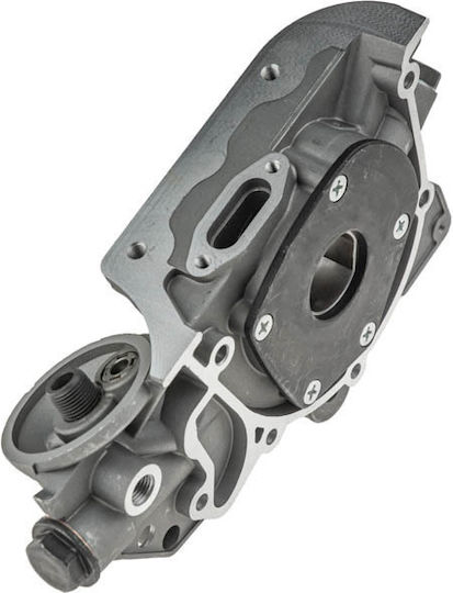 NTY Oil pump Car for Opel Astra / Vectra / Calibra / Omega