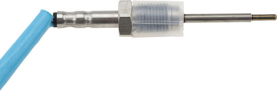NTY Abgastemperatursensor Autokühler für Peugeot Boxer Citroen Pullover